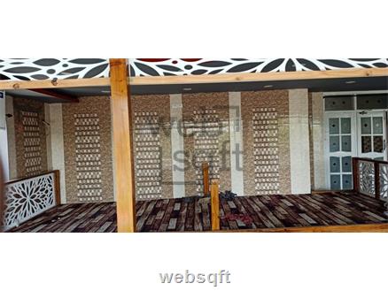 Commercial Office Space for Rent in Hyderabad
